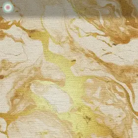 Goldene Marmorstruktur 3