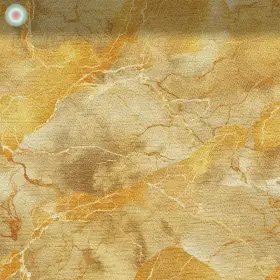 Goldene Marmorstruktur 6