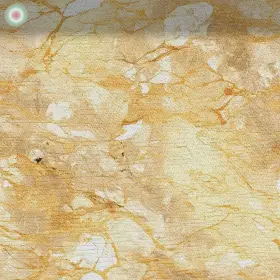 Goldene Marmorstruktur 7