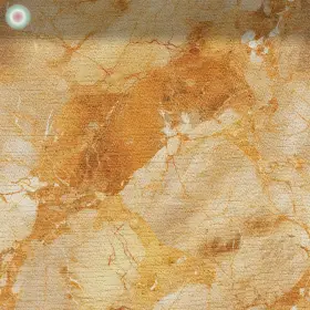 Golden Marble Structure 9