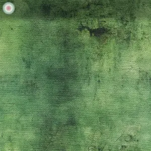 Weathered Wall Look Green 1