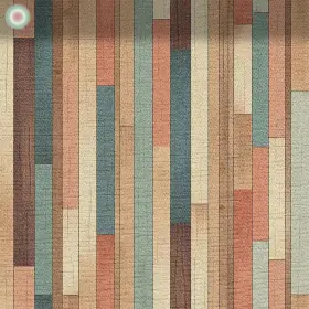 Holzstreifen Komposition