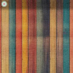 Bunte Holzstreifen Bunte Holzstreifen
