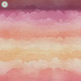 Sonnenuntergangswellen 6