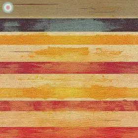 Autumnal Stripes 1