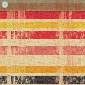 Autumnal Stripes 4