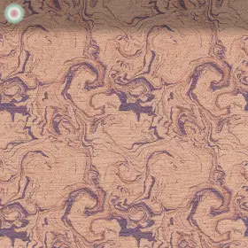 Flowing Beige Movement