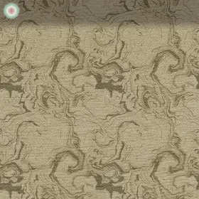 Fließende Sandbewegung