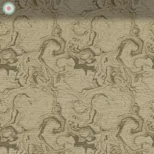 Fließende Sandbewegung