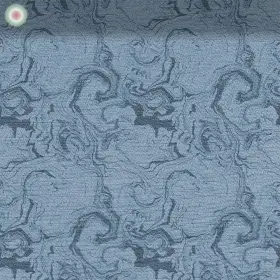 Flowing Blue Movement