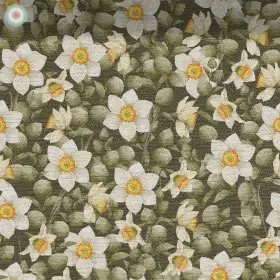 Floral Nature Carpet