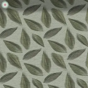 Green Leaves Arrangement