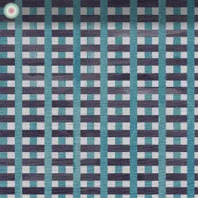 Blue and Violet Lines