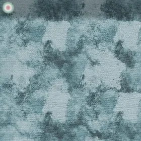 Turquoise Cloudscape