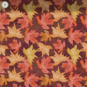 Autumnal Leaves