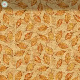 Autumn Leaves Carpet