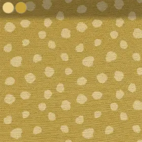 Golden Dot Structure