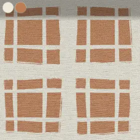 Quadratische Linienstruktur