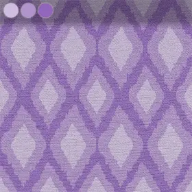 Purple Diamond Balance