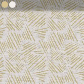 Erdige Linienstruktur