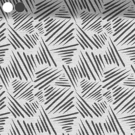 Black Line Structure