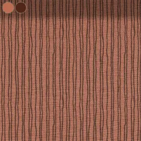 Slender Lines in Earth Tones