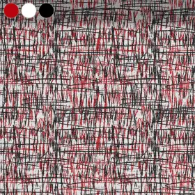 Künstlerische Linienkreation