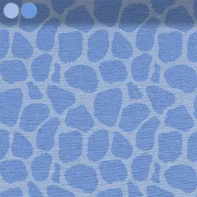 Organic Blue Structure