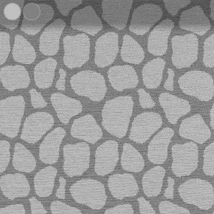 Organische Graustruktur