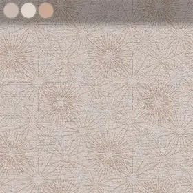 Zarte Feuerwerksmuster