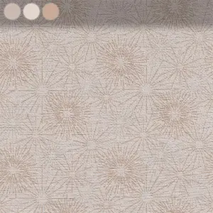 Zarte Feuerwerksmuster