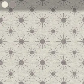 Grey Suns on Cream