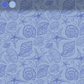 Maritime Muschelvielfalt