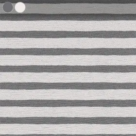 Schmale Graue Streifen