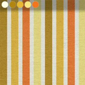 Dynamische Streifenharmonie