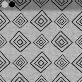 Black Diamond Geometry