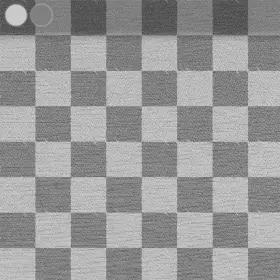 Graues Schachbrettmuster
