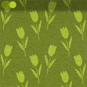 Green Blossom Dreams