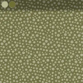 Gentle Dot Variation in Green