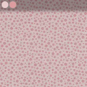 Gentle Dot Variation in Pastel