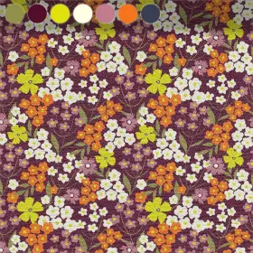 Vibrant Sea of Flowers