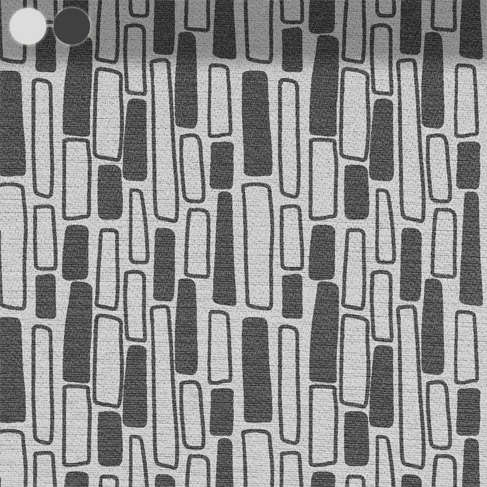 Lineares graues Geometrie-Design-1495-2-sd Lineares graues Geometrie-Design-1495-2-sd