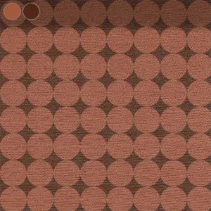 Warm Circle Surfaces