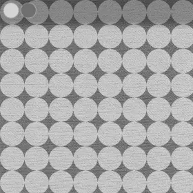 Graue Kreisflächen