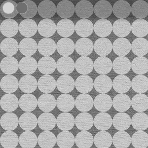 Grey Circle Surfaces