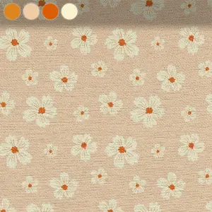 Blumiges Pastellarrangement