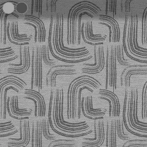 Geschwungene Grautöne 1