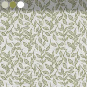 Grüne Blätterschönheit Grüne Blätterschönheit