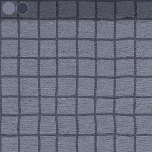 Calming Grid Pattern