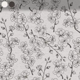 Cherry Blossom Sketch